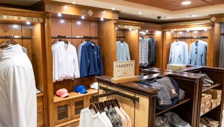 Faherty Law Firm Hershey,  Office