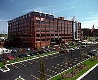 Brouse McDowell Akron, OH Office