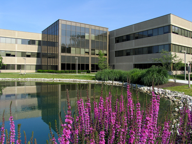 Lavin Law Group, LLC New Albany, OH Office