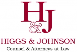 Higgs & Johnson Nassau, Bahamas, The Office