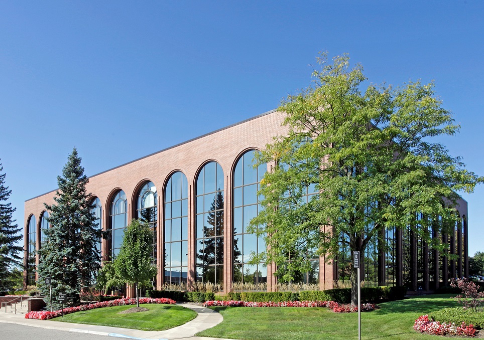 Butzel Long Troy, MI Office