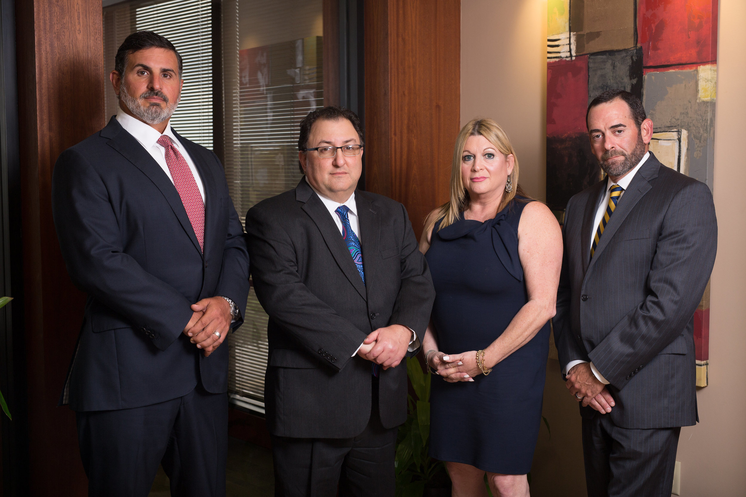 Pulman, Cappuccio & Pullen, LLP San Antonio, TX Office