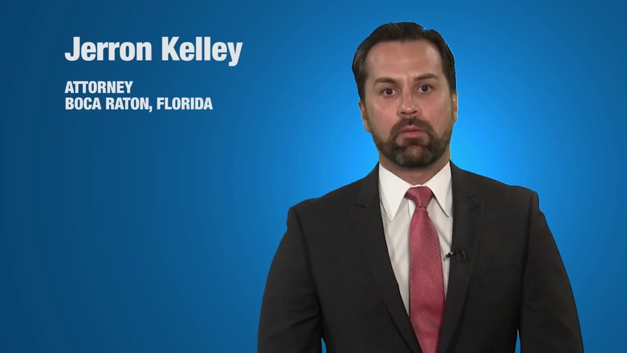 Kelley & Grant, P.A Boca Raton,  Office