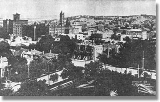 Fitzgerald, Schorr, Barmettler & Brennan, P.C., L.L.O Omaha, NE Office