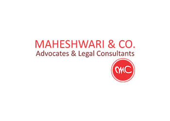 Maheshwari & Co. Advocates & Legal Consultants New Delhi, India Office