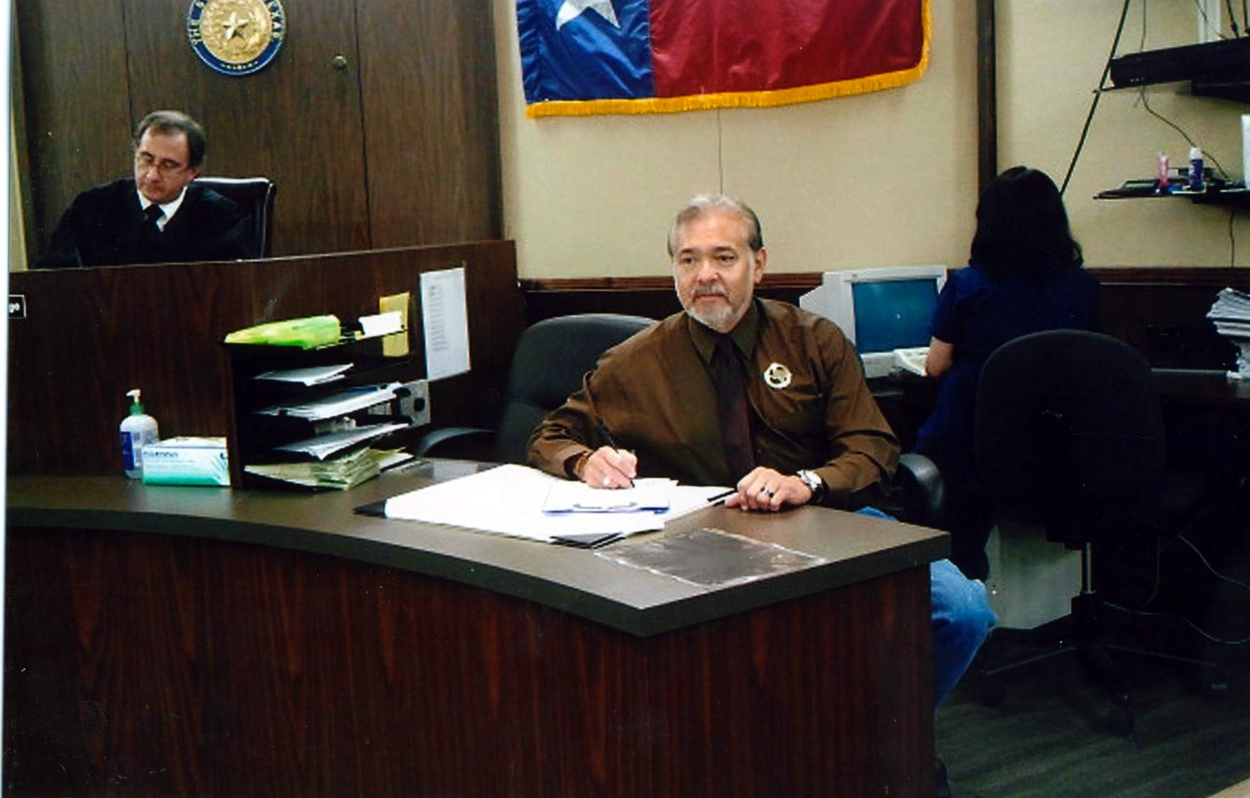 Harris & Greenwell Corpus Christi, TX Office