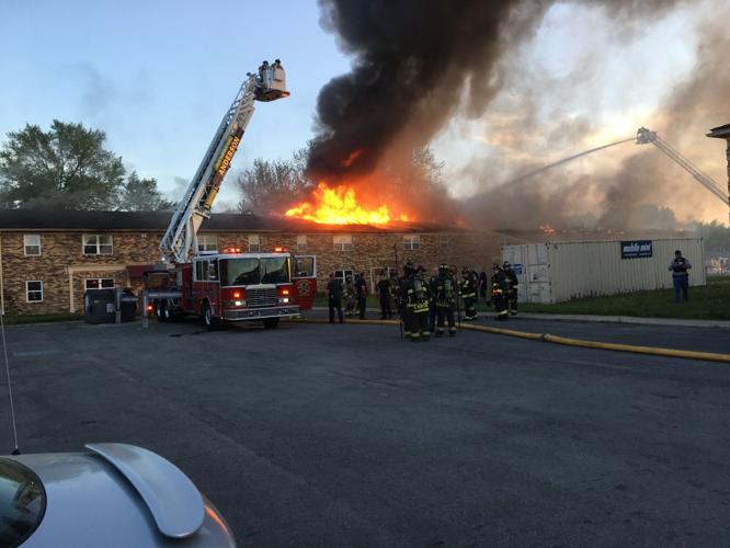 Roda Law, LLC Lancaster,  Office