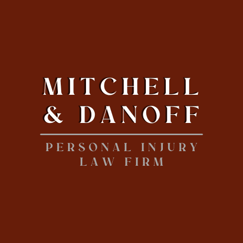 Mitchell & Danoff Law Firm San Jose,  Office