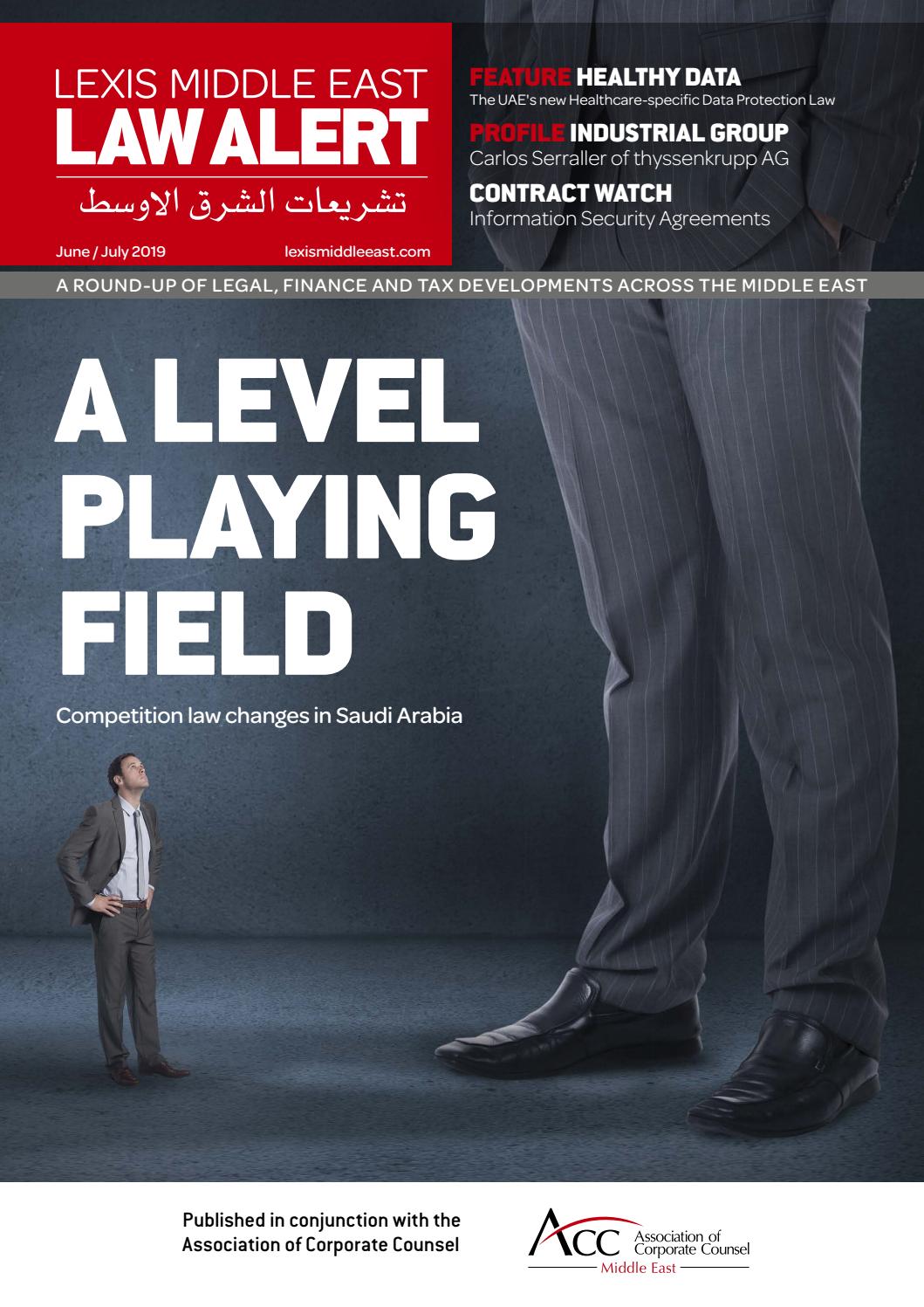 Sunil Thacker Associates (STA Law firm) Abu Dhabi, United Arab Emirates Office