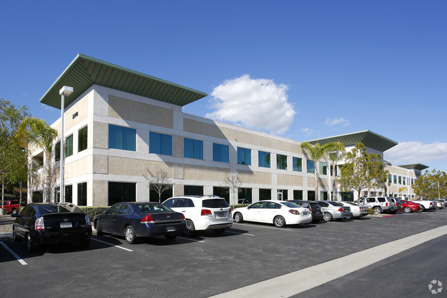 Holstrom, Block & Parke, APLC Murrieta, CA Office