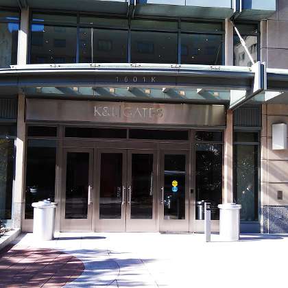 K&L Gates LLP Charlotte, NC Office