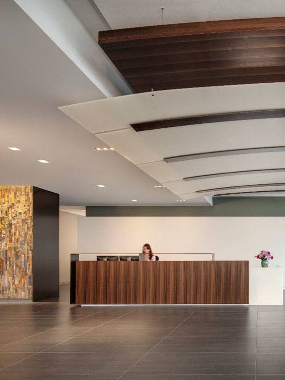 Tucker Ellis Cleveland, OH Office