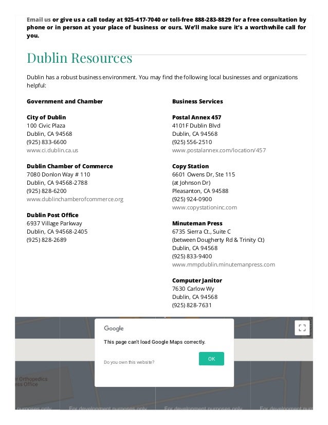 Seo Family Law Dublin,  Office