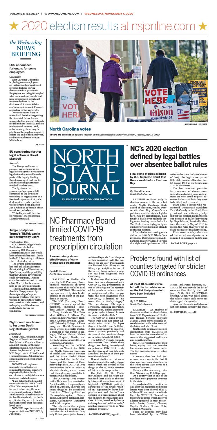 Miller Fair Henry, PLLC Wilmington, NC Office