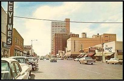 The Carlson Law Firm Lubbock, TX Office