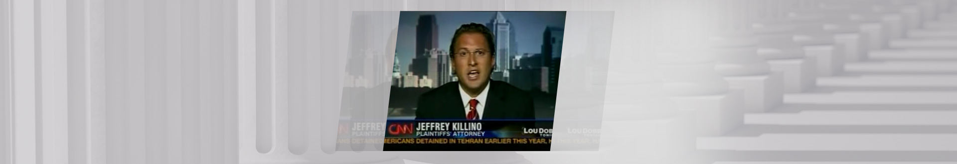 The Killino Firm, PC Philadelphia, PA Office