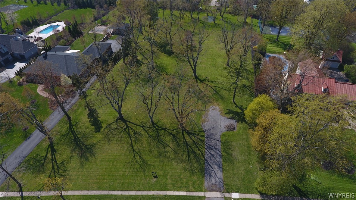 The Barnes Firm Amherst, NY Office