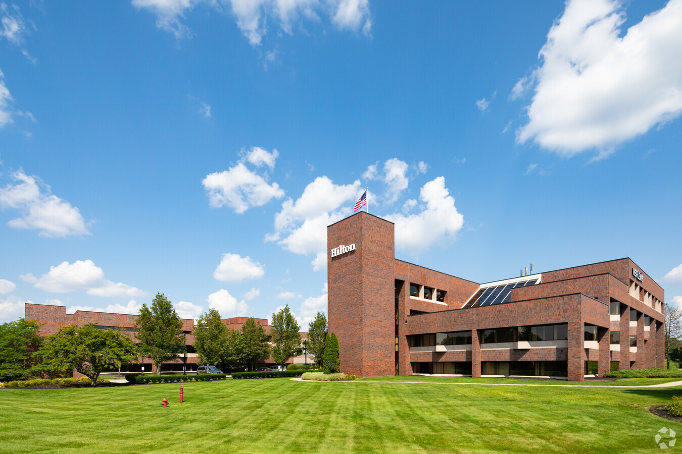 Chimento & Webb, PC Dedham,  Office