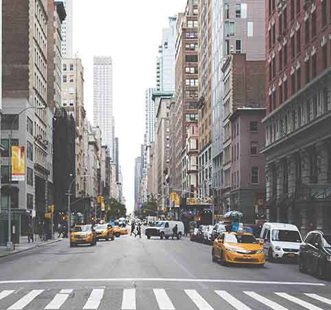 Schulman Blitz, LLP Troy, NY Office