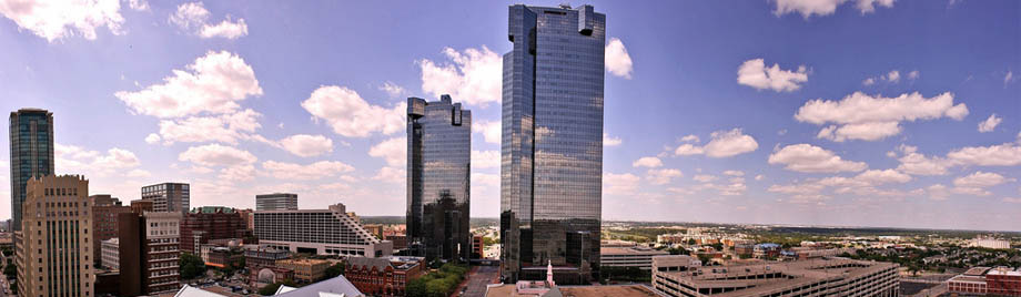 Law Offices of Randall E. Turner, PLLC Fort Worth, TX Office