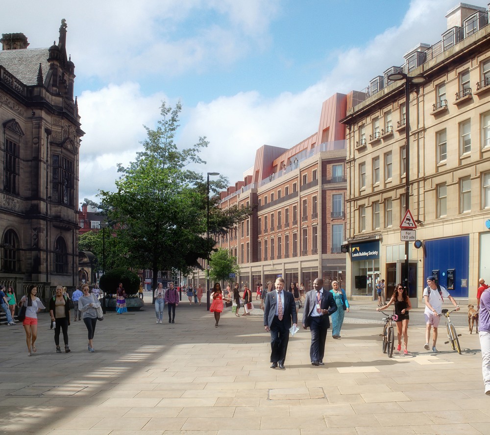 Irwin Mitchell LLP Glasgow, United Kingdom Office