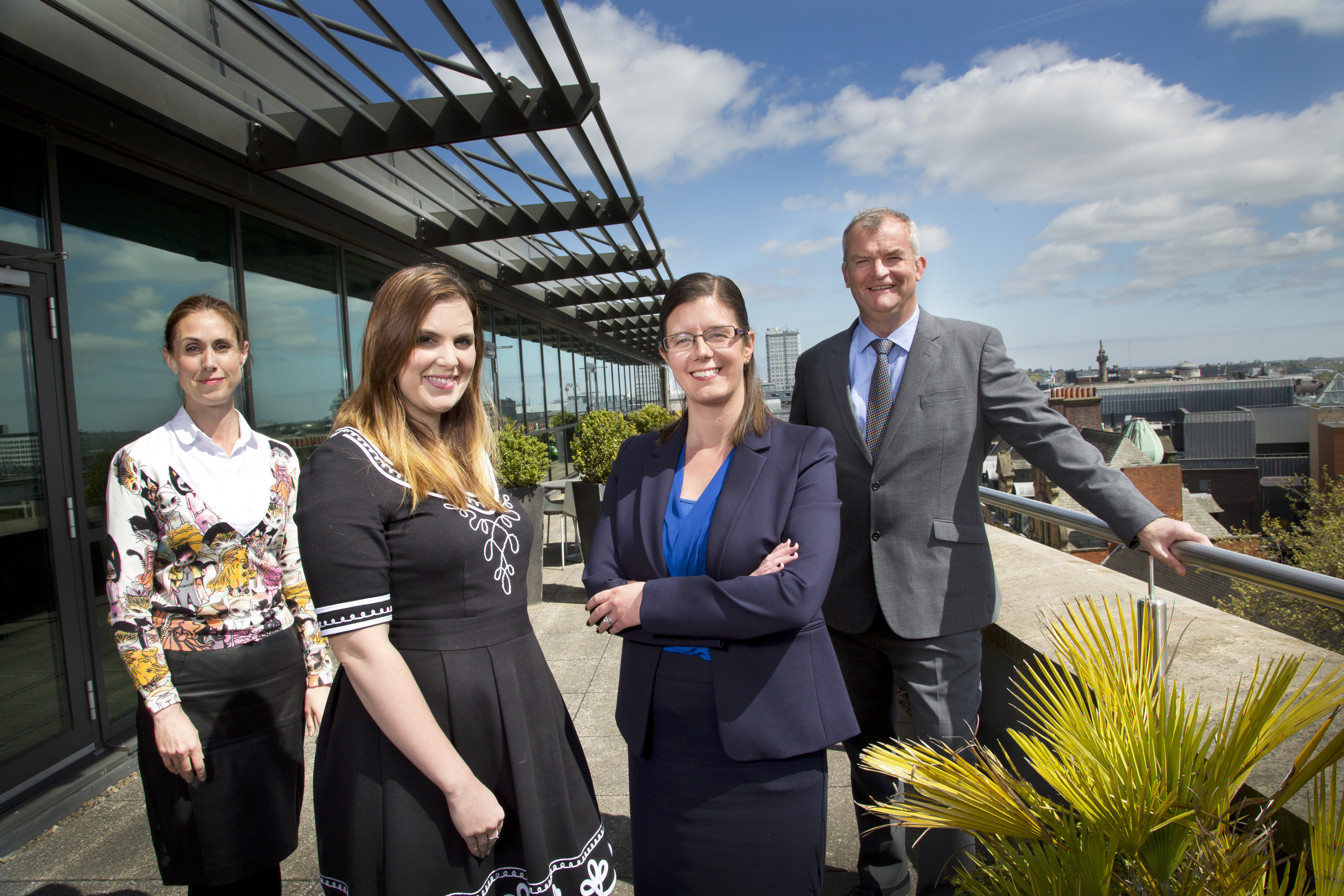 Watson Burton LLP Newcastle upon Tyne, Uk Office