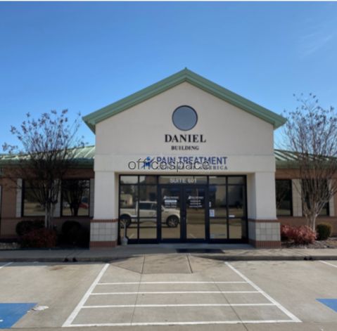 Bennett Law Firm Conway, AR Office