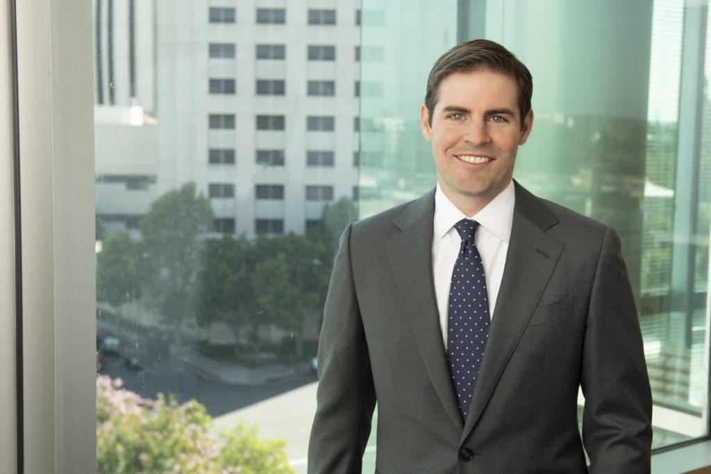 Law Offices of Rouse & Bahlert San Francisco, CA Office