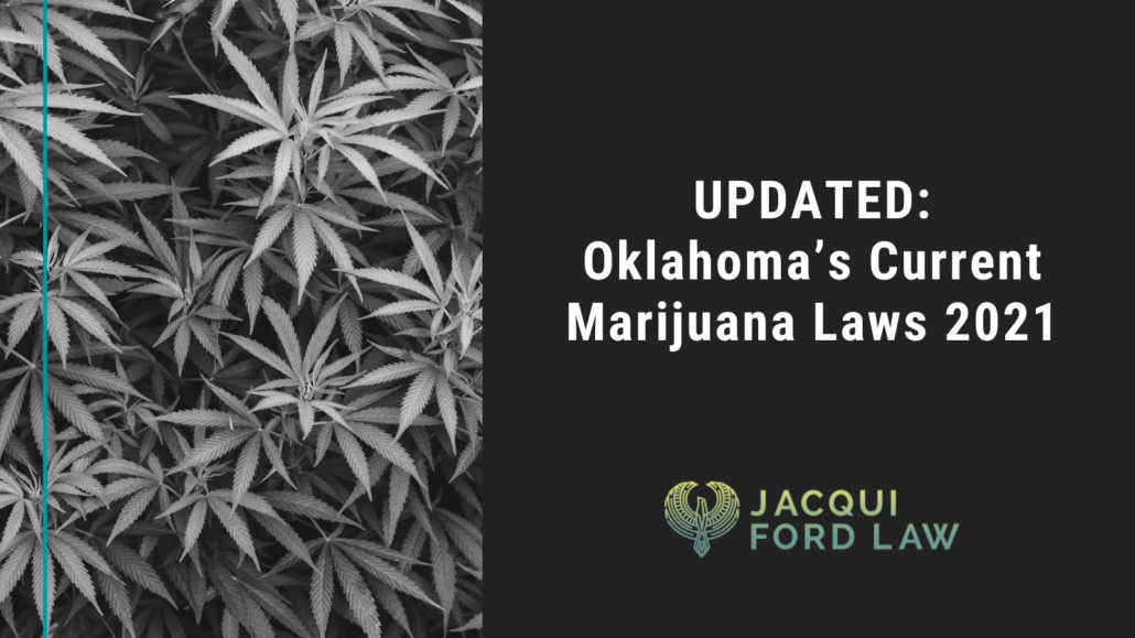 Jacqui Ford Law Oklahoma City,  Office