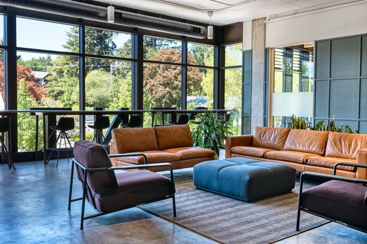 Seifer, Yeats, Zwierzynski & Gragg, LLP Lake Oswego, OR Office