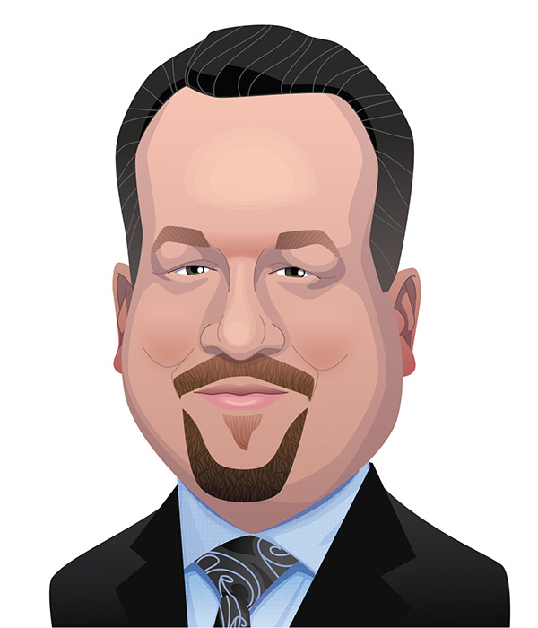 Fish IP Law, LLP Irvine, CA Office