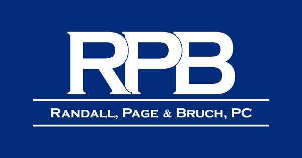 Randall Page, P.C Courtland, VA Office
