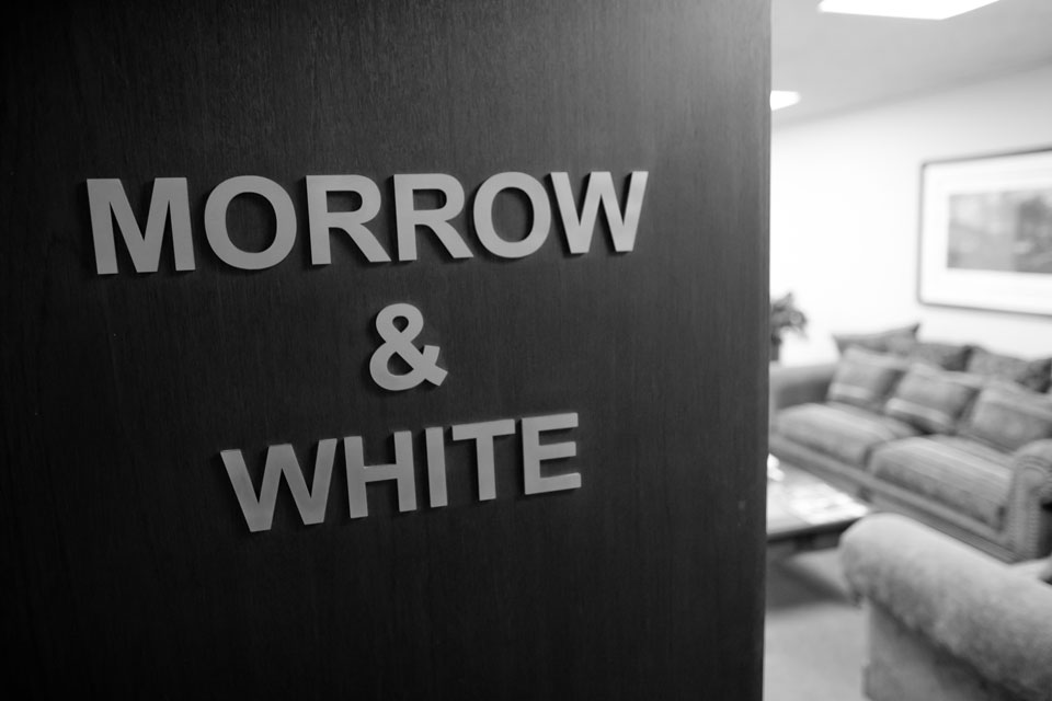 Morrow & White Newport Beach, CA Office