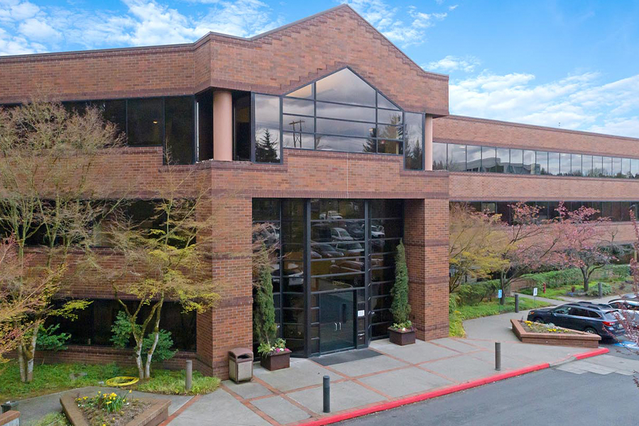 Talis Law PLLC Bellevue,  Office