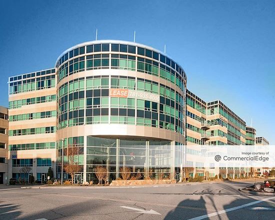 Foster & Eldridge, LLP Woburn, MA Office