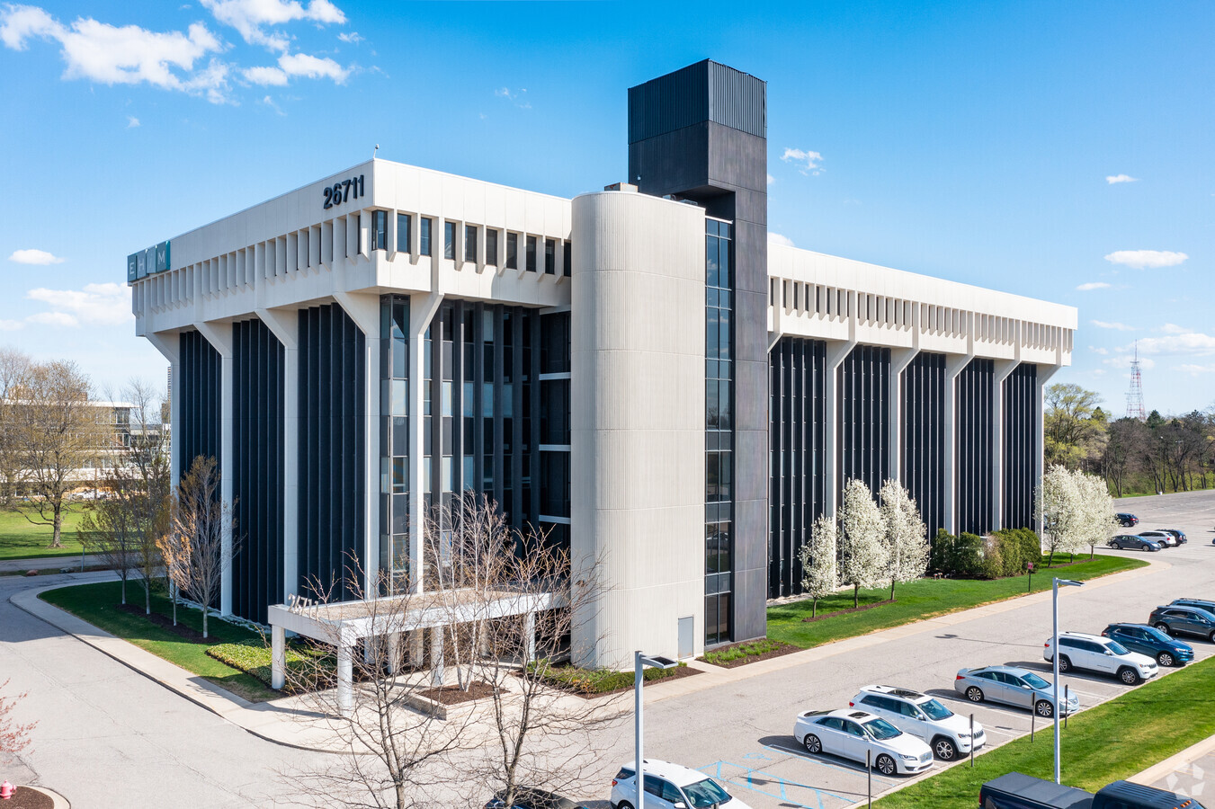 Fakhouri Law Group, PLC Southfield, MI Office