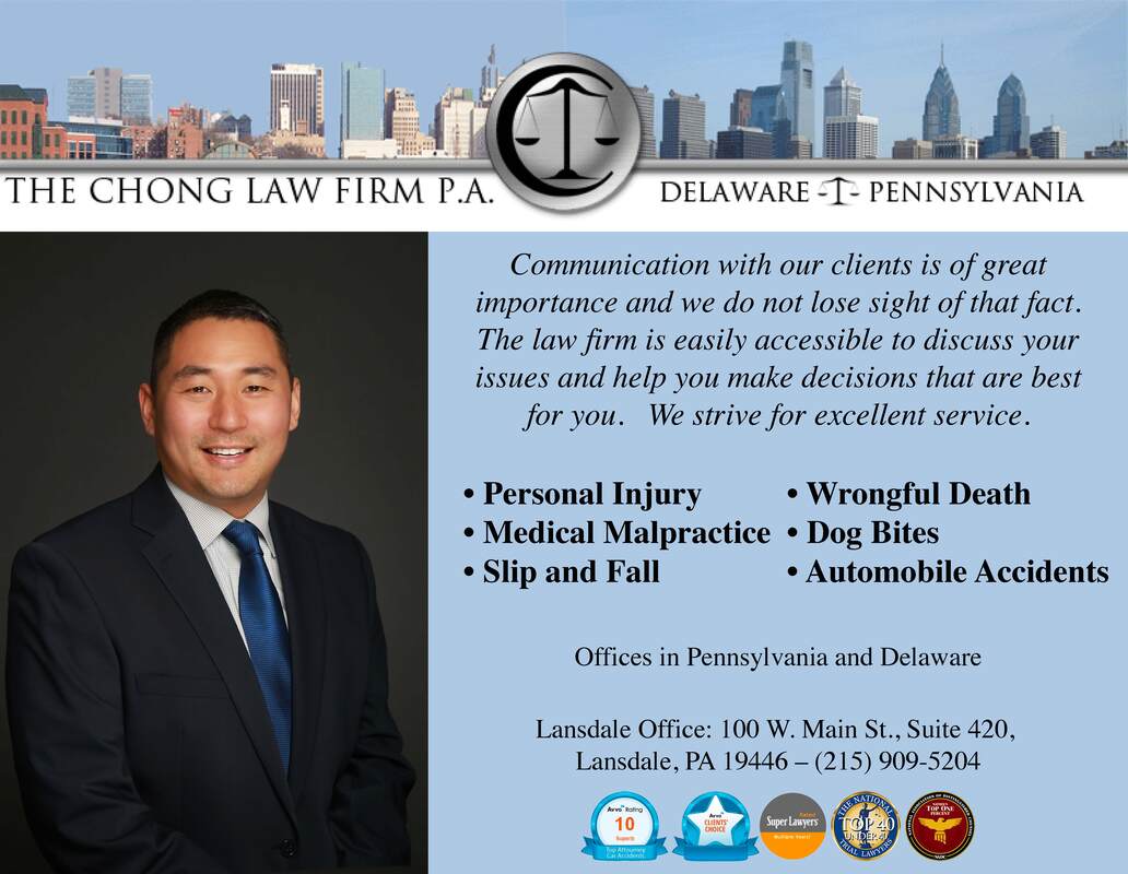 Muskin & Farmer LLC Lansdale, PA Office