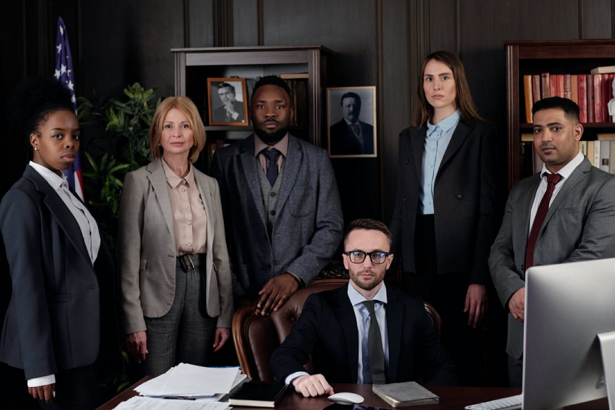 Cory Reade Dows & Shafer Attorneys at Law Las Vegas,  Office