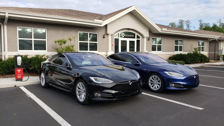 Smith & Hopen, PA Oldsmar, FL Office