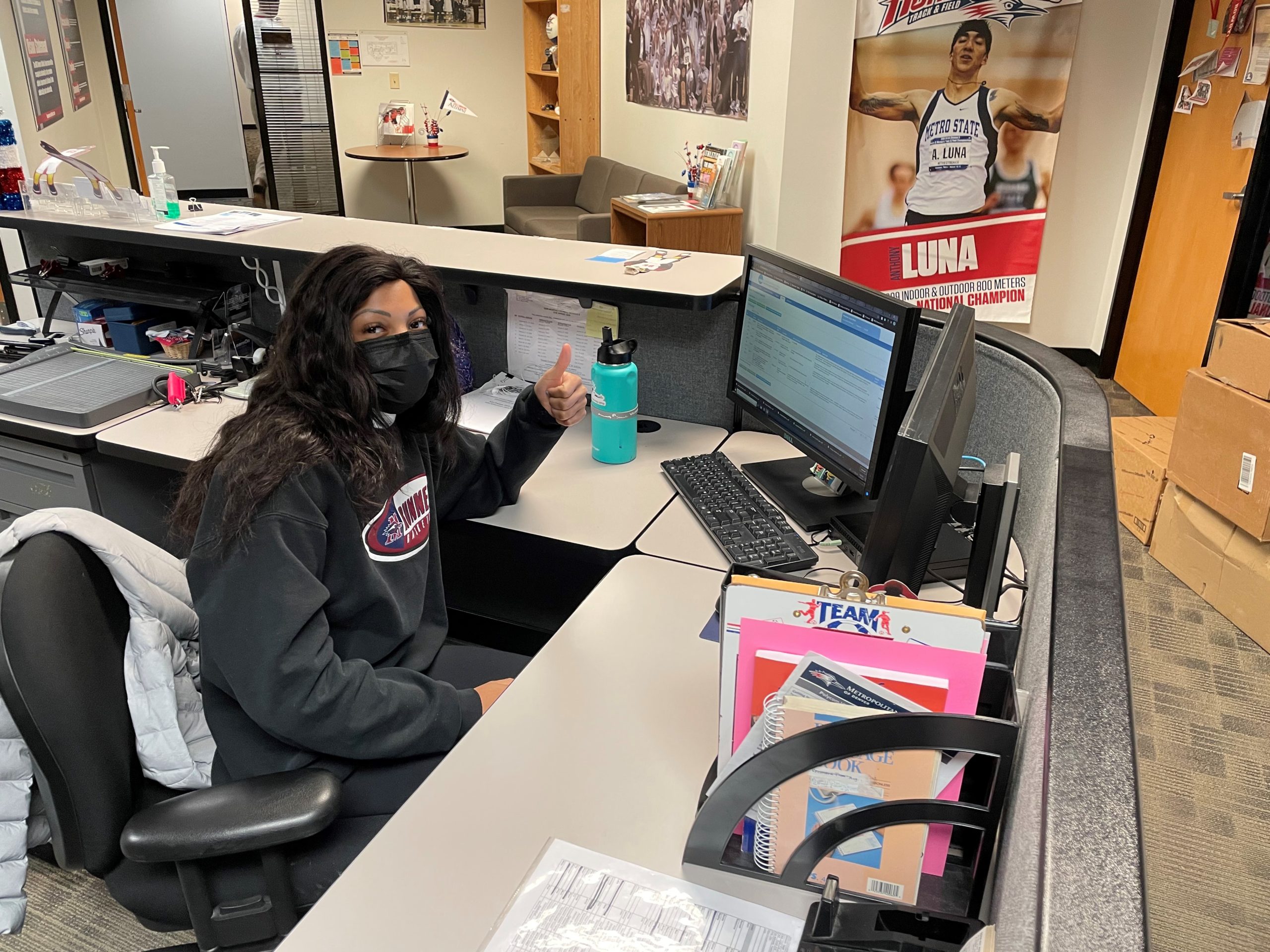 Charles H. Torres, P.C Denver, CO Office