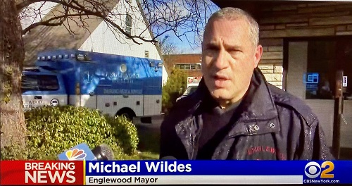 Wildes & Weinberg, P.C Englewood, NJ Office