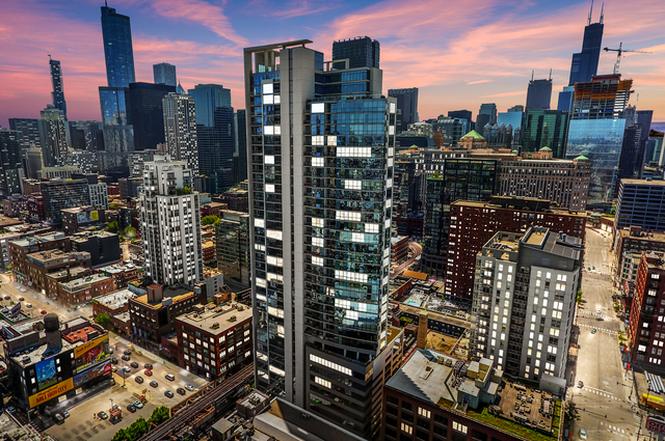 Condon & Cook, L.L.C Chicago, IL Office