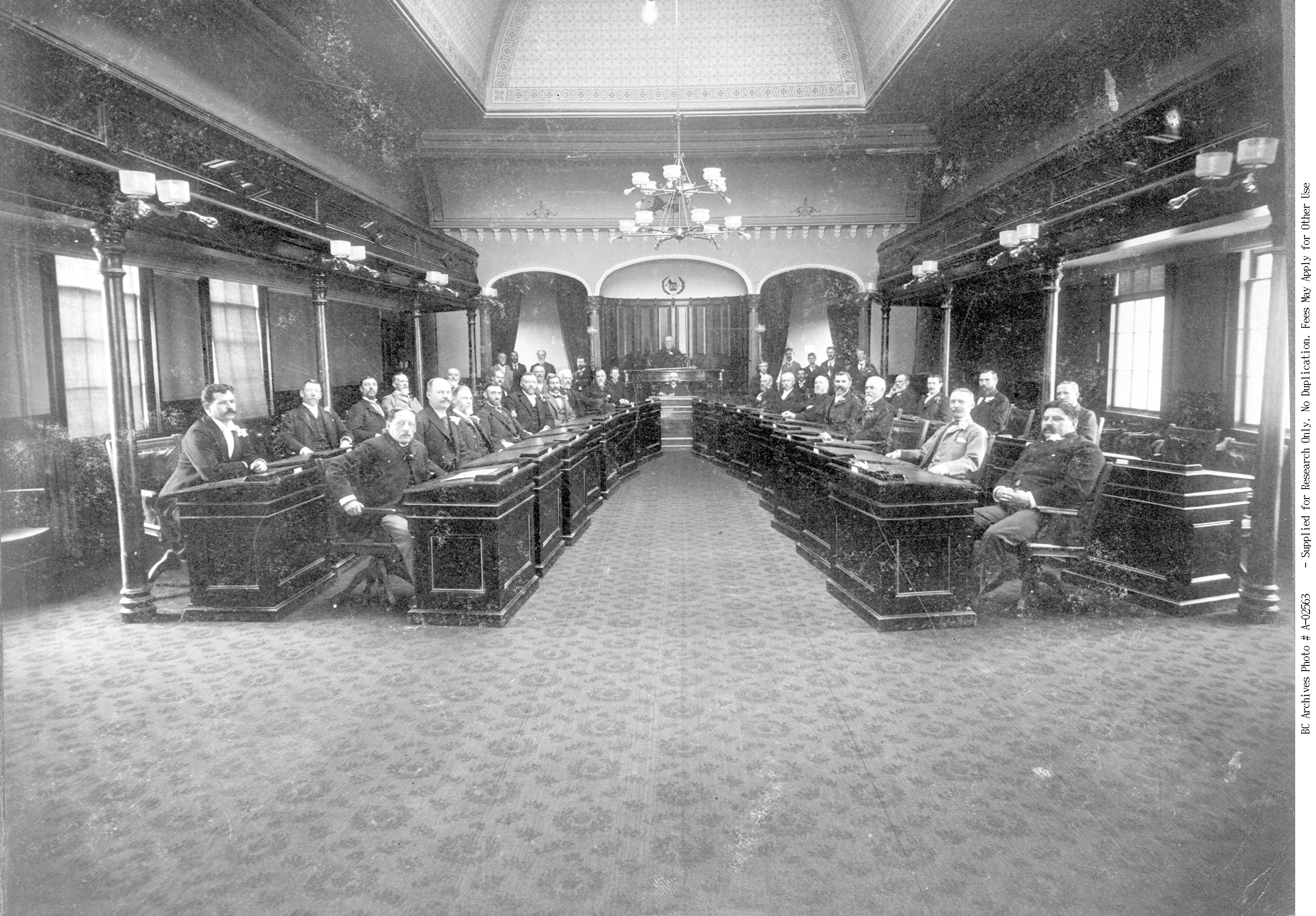 Hamilton Duncan Armstrong & Stewart Surrey, Canada Office