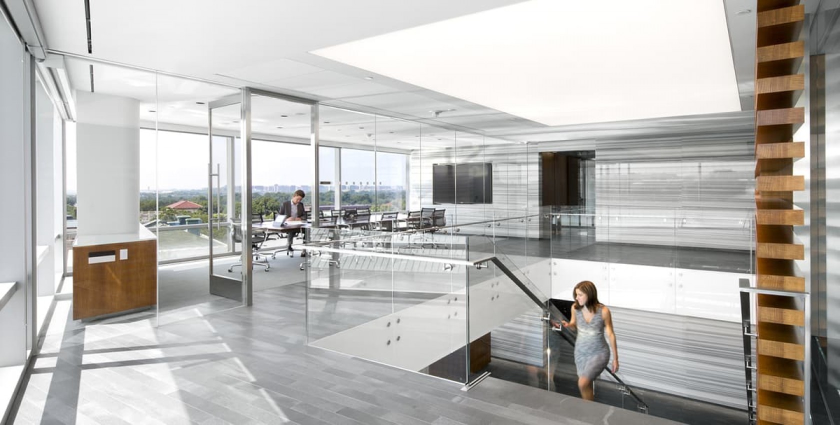 Sullivan PC New York City, NY Office