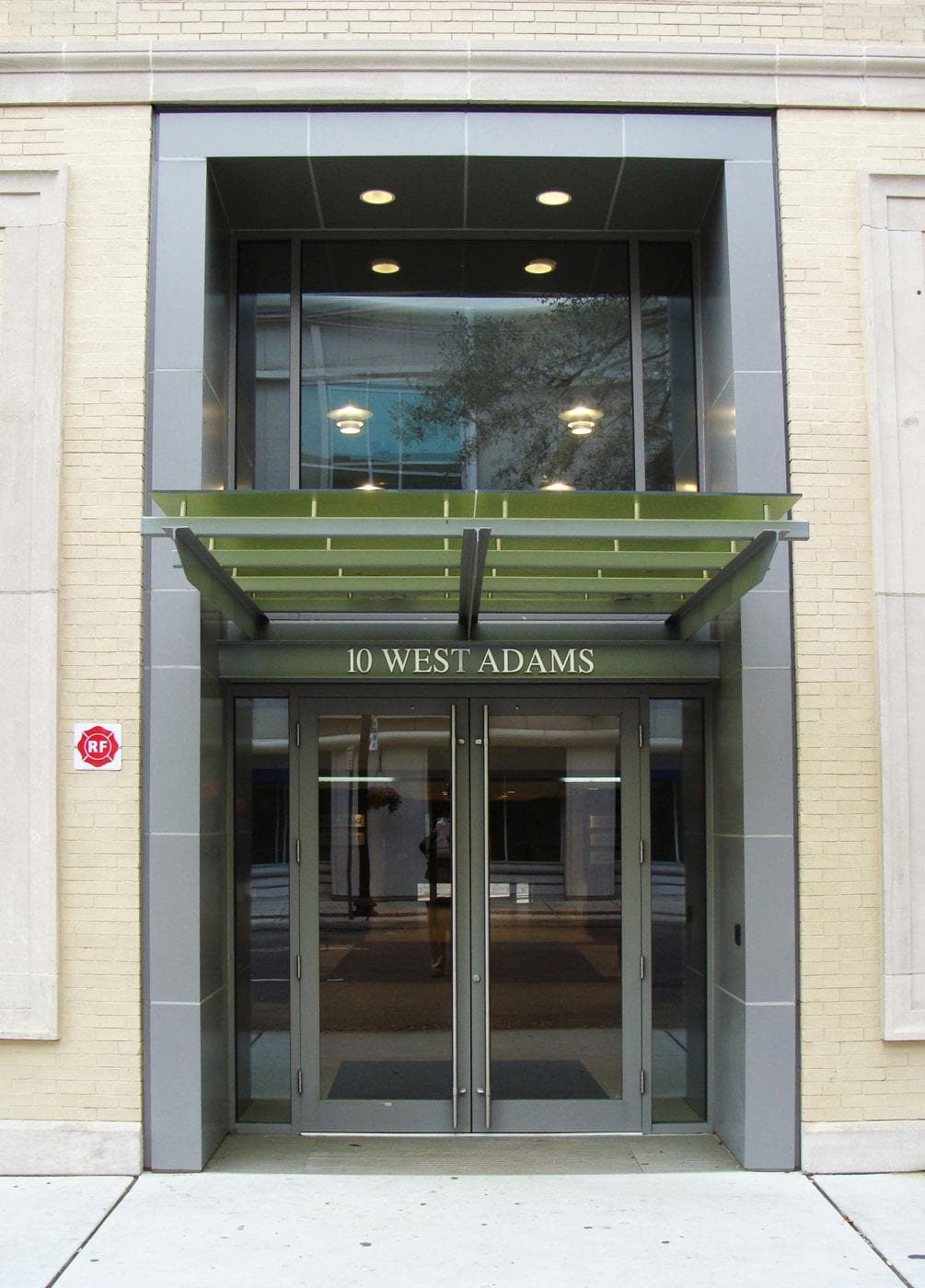 Farah & Farah Personal Injury Lawyers Palatka, FL Office