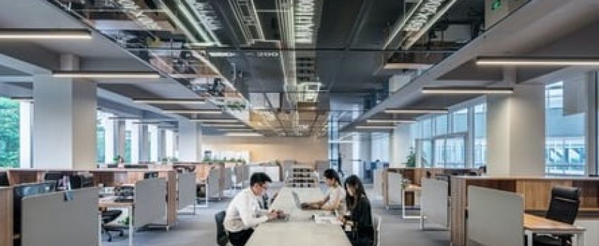 Geraci Law Firm Irvine, CA Office