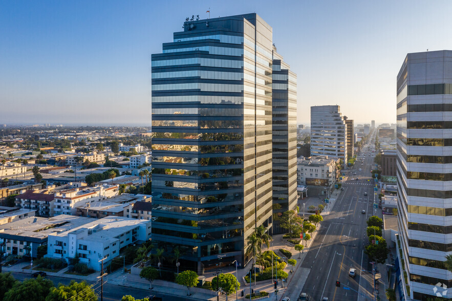 Telecom Law Firm, P.C Los Angeles, CA Office