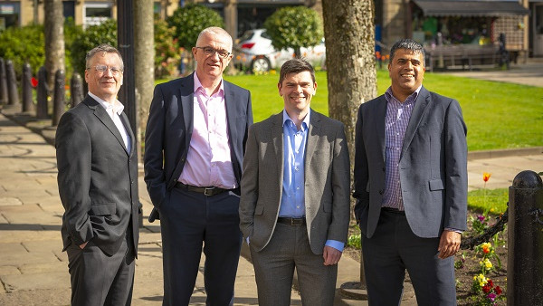 Davis Blank Furniss Stockport, UK-England Office