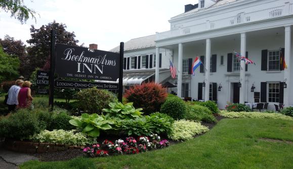 Corbally Gartland and Rappleyea LLP Rhinebeck, NY Office