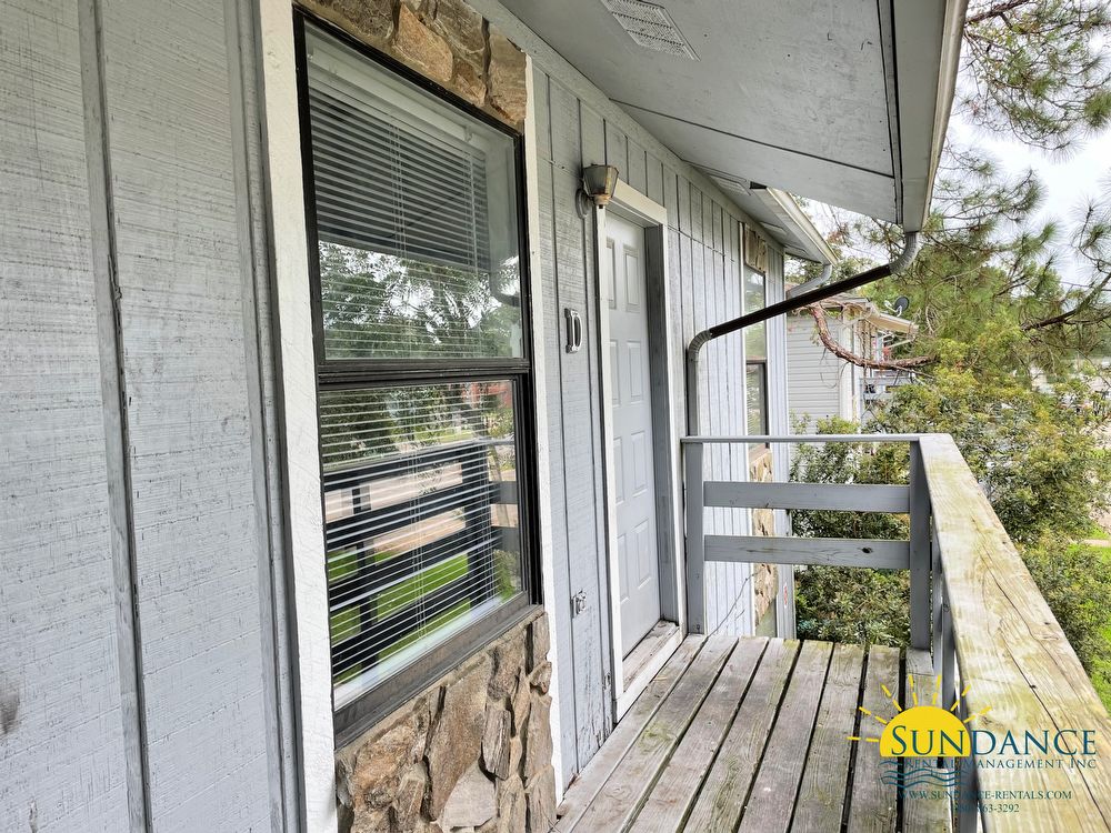 Simpson Law Firm Fort Walton Beach, FL Office